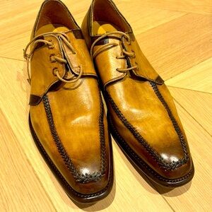 Calzolwria Harris Firenze size 9